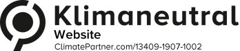 marketagent - Klimaneutrale Website